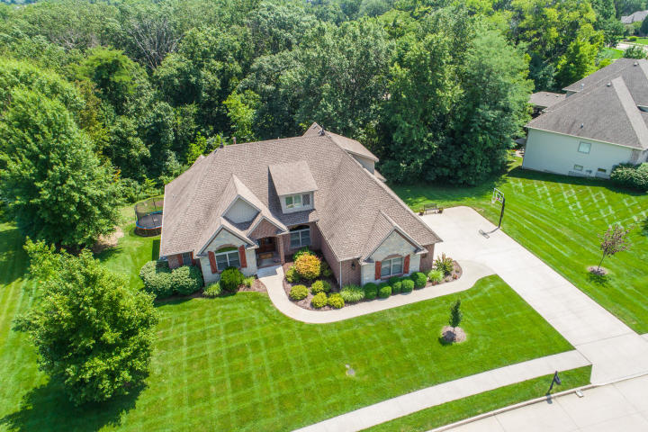 Homes for sale Mid Missouri